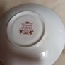 Queens Kenilworth  Vintage Fine Bone China Teacup & Saucer. Image 4