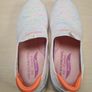 womens SKECHERS ARCHFIT REFINE air cooled trainers slip on Size UK 3 EU 36 (AT2) Image 9