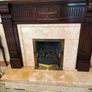 Fireplace Image 2