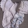 0-3 month Baby Boy clothes Bundle Image 9