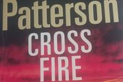 book james patterson