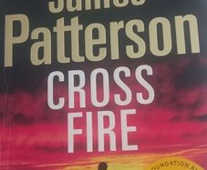 book james patterson