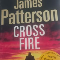 book james patterson