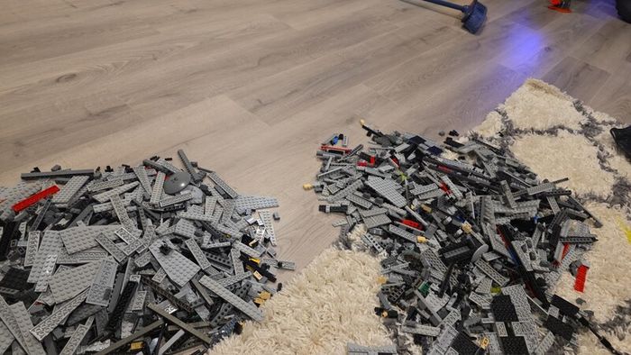Lego Death Star 2