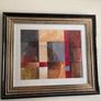 Framed Floral Wall Art (3) Image 3