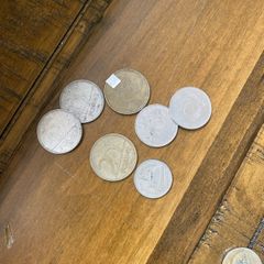 Coins