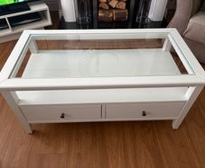 IKEA coffee table