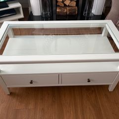 IKEA coffee table