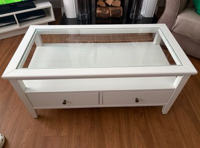 IKEA coffee table