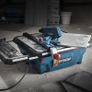 Tile cutter with table for : ceramic, quarry, terracotta, slate, porcelain, marble, granite and limestone Image 5