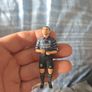 roy keane corgi icon special edition sculpture figures Image 6