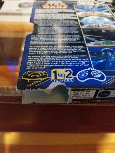 sega 32x plus 4 games