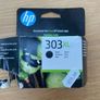 HP Ink Cartridge Black 303 XL Image 3