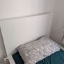 Malm Single Bed Frame Image 3