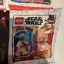 lego Star Wars Polybags Image 2