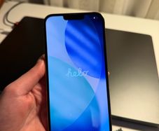 iPhone 13 Pro Max 128GB