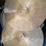 Dream Prototype 14" Hi-Hats Image 3