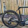 Bianchi Specialissima Cv 12-speed Ultegra Di2 59cm Image 2