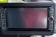 VW Clarion QY-7743 Head unit. JDM import untested