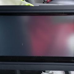 VW Clarion QY-7743 Head unit. JDM import untested