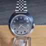 Vintage men's watch POLJOT Volcano USSR 17 Jewels Image 7