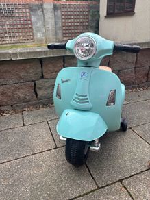 kids Vespa