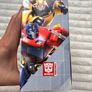 Transformers Squeezelings Squeezy Collectible Character Autobot and Decepticon Please see photos Image 8