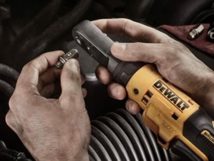 DeWALT 18V XR Cordless Brushless Impact Wrench 1/2 Drive. DeWALT 18V XR Cordless Brushless Angle Grinder. DeWALT 18V XR Cordless Brushless 3 Speed Impact Driver. Dewalt 18V XR Cordless Air Compressor / Triple Source Inflator. Dewalt 18V / 54V Batteries