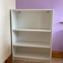 Ikea 3-layer shelf Image 3