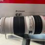 Canon 70-200 F/4L in New Condition Image 6