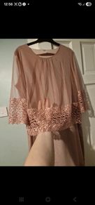 lovely dress