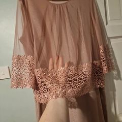 lovely dress