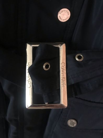 jacket Calvin Klein