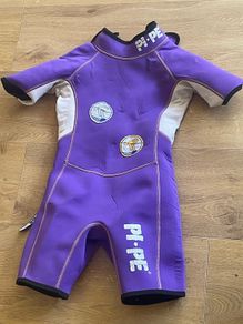 wetsuit
