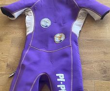 wetsuit