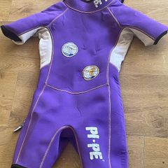 wetsuit
