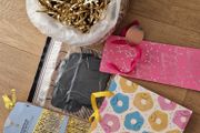 Birthday Party Decorations/Accessories