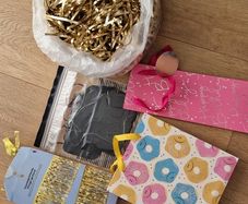 Birthday Party Decorations/Accessories