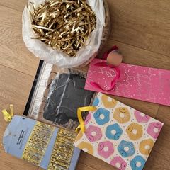 Birthday Party Decorations/Accessories