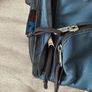 Vintage Nikon bag pack Image 2