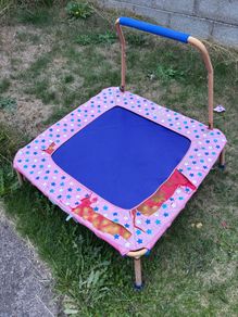trampoline