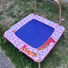 trampoline