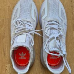Adidas Ortholite trainers kids