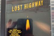 Lost Highway OST Soundtrack CD