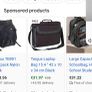 Targus Laptop Bag Image 4