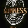 Exclusive GUINNESS Jacket - Never Used - NEW Image 6