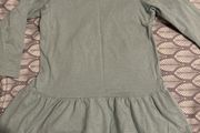 H&amp;M baby girl dress 12-18 m