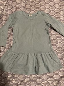 H&M baby girl dress 12-18 m