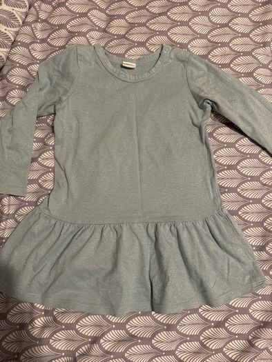 H&M baby girl dress 12-18 m