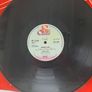 Edwin Starr Contact/ working song  12" 1978 Image 3